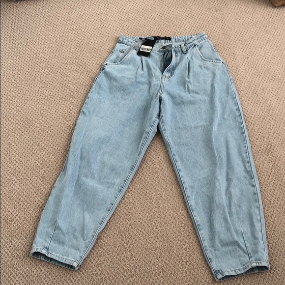 Slouchy jeans - Picture 3 of 7